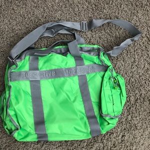 Gym bag